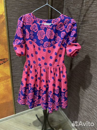 Платье летнее