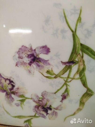 Сырная доска. Кузнецов без клейма