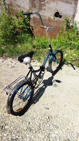 Велосипед Forward бу