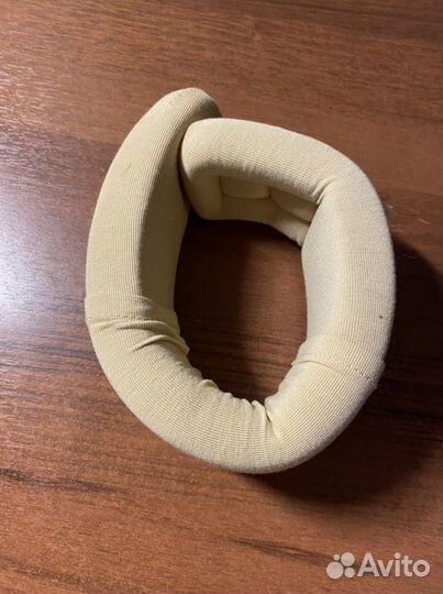 Воротник ортопедический детский