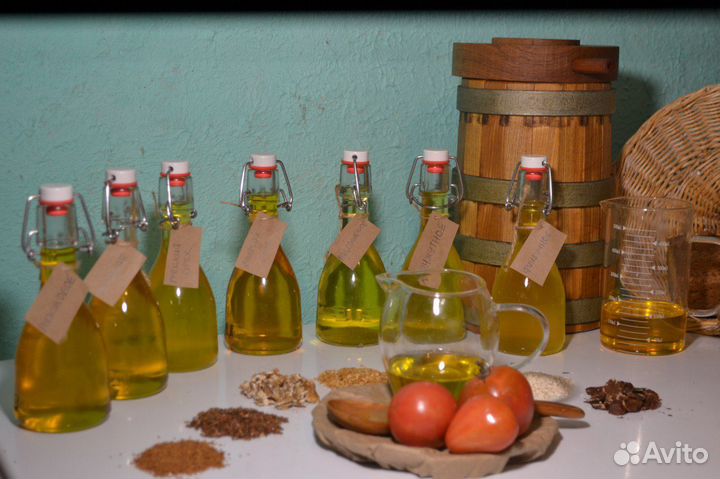 Масло сыродавленное