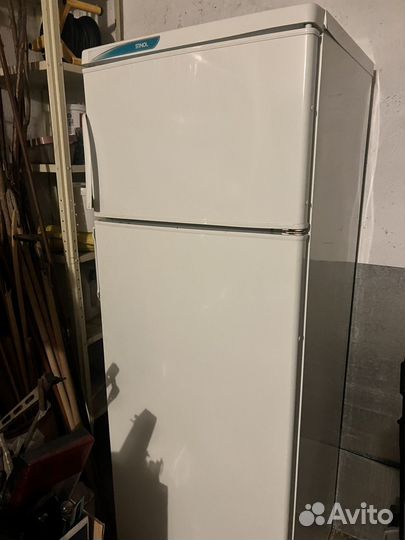 Холодильник Stinol