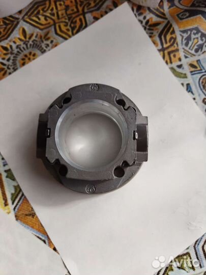 Диск сцепления мерседес и выжимной 0152501603