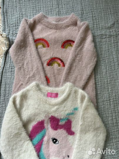 Пакет вещей