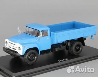 Модели автомобилей ЗИЛ