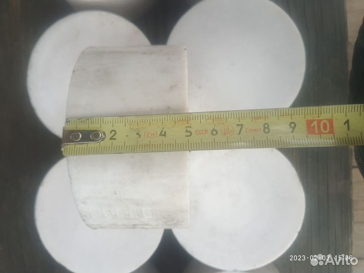 Проставки для увеличения клиренса