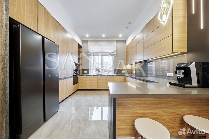 Изготовление кухни на заказ