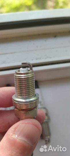 Свечи зажигания