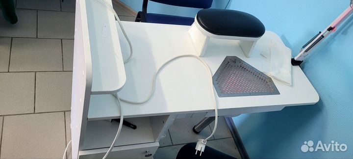 Оборудование