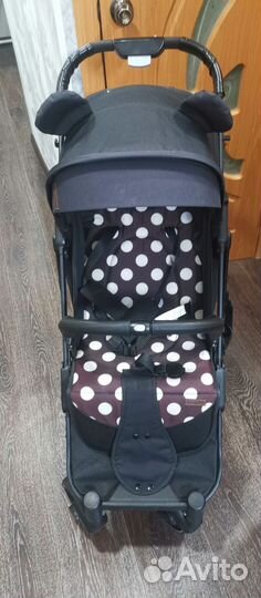 Коляска babalo