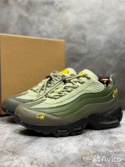 Nike Air Max стиль и удобство для тебя (41-45)