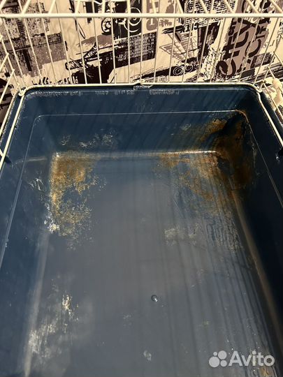 Клетка для грызунов (кроликов, шиншилл)