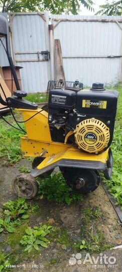 Мотоблоки и культиваторы бу