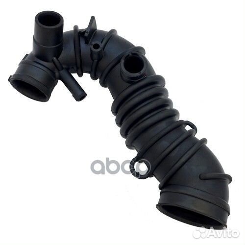 Патрубок системы охлаждения Z68361R Zikmar