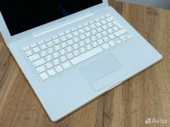 Apple MacBook A1181 (macOS + Windows)