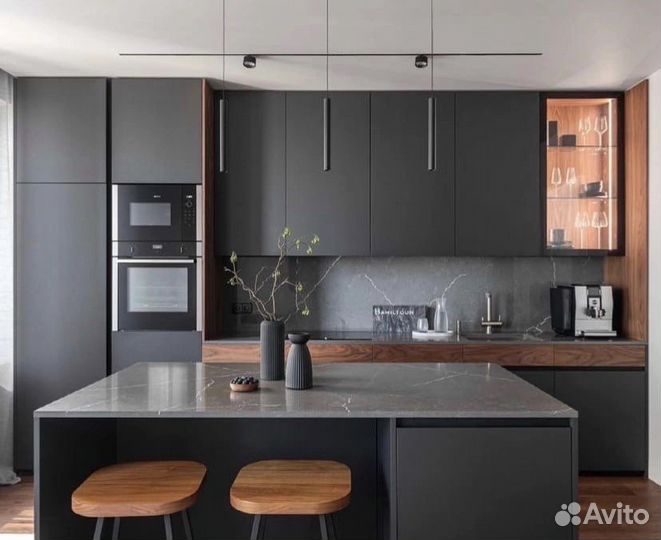 Кухни на заказ