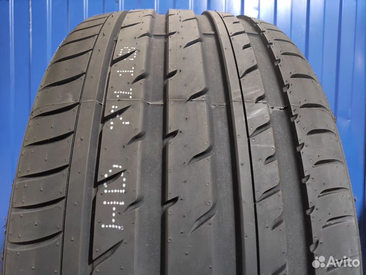 Haida HD927 295/35 R21