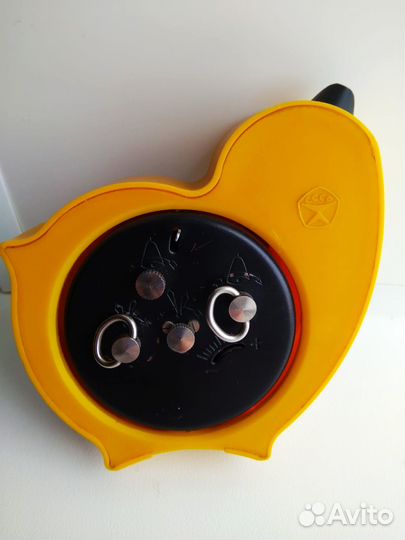 Часы винтажные СССР