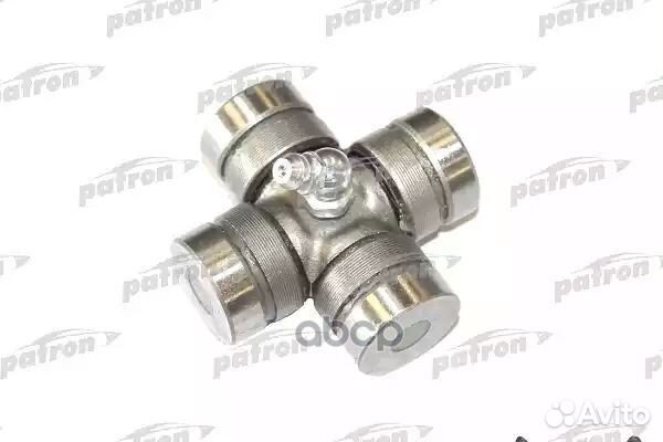 Крестовина карданной передачи 22x(35)x54 subaru