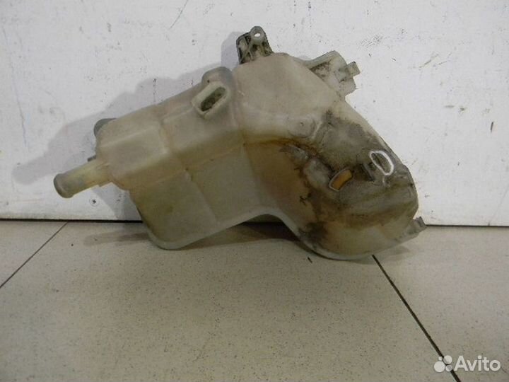 Расширительный бачок Ауди