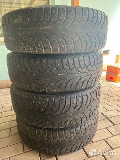 Nokian Tyres eLine 2 225/65 R17