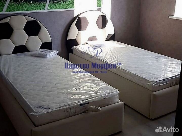 Матрас детский Эконом