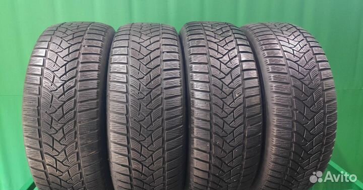 Dunlop Winter Sport 5 215/60 R16 95H