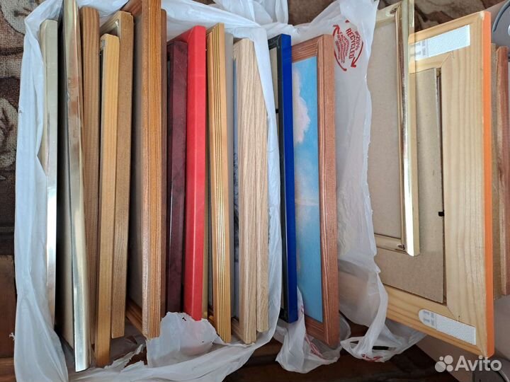 Рамки для сертификатов дипломов