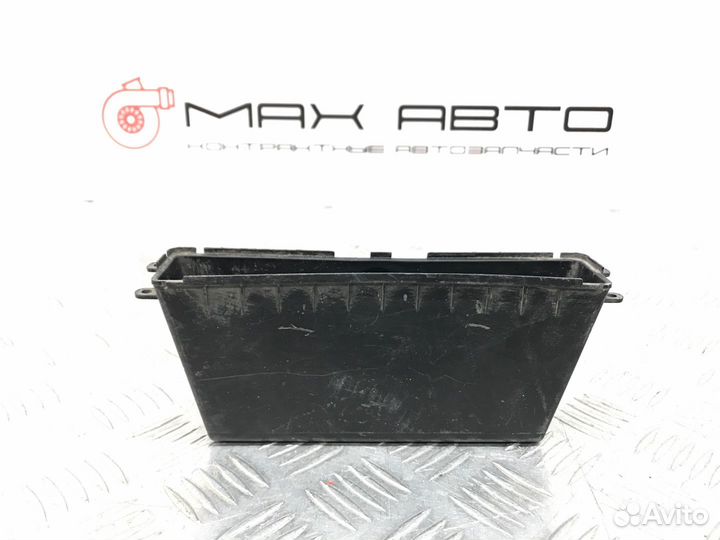 Б/У бардачок центральной консоли (ящик торпеды)