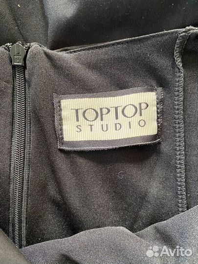 Платье toptop studio