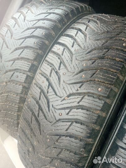 Kumho WinterCraft ice Wi31+ 185/70 R14