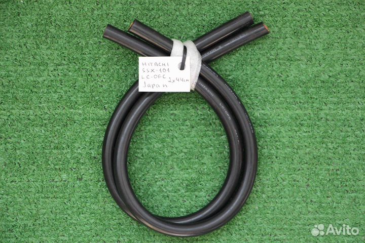 Hitachi LC-OFC 5.5мм мелкие куски, Япония