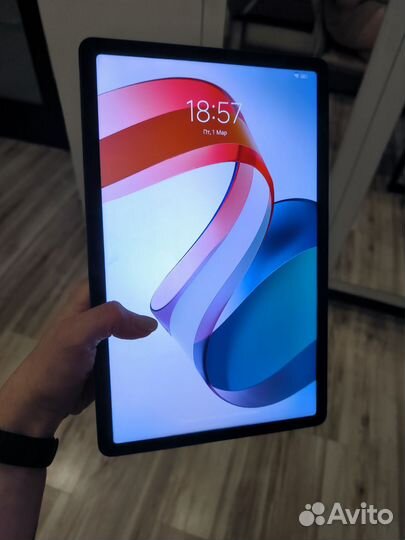 Планшет redmi pad