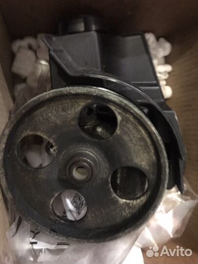 Насос гур Citroen Xsara