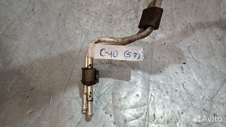 Шланг, трубка гур Тагаз С10 седан HFC4GB1 2011