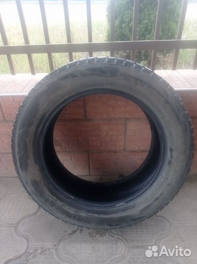 Bridgestone Blizzak DM-Z2 225/60 R18