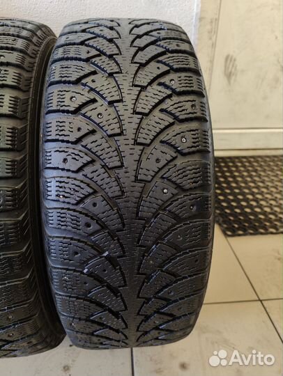 Nokian Tyres Nordman 4 205/55 R16