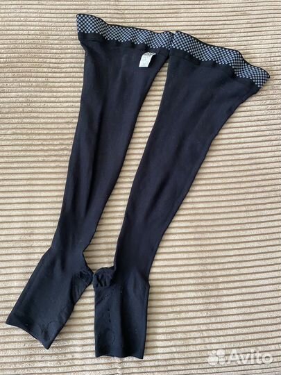 Компрессионные чулки 3 класс