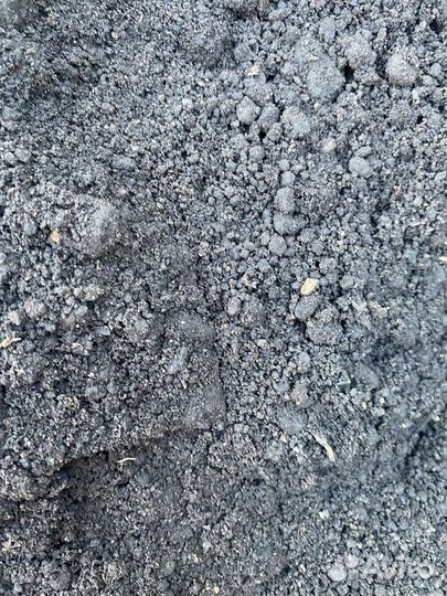 Плодородный грунт с доставкой