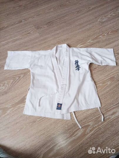 Кимоно для каратэ 150-160