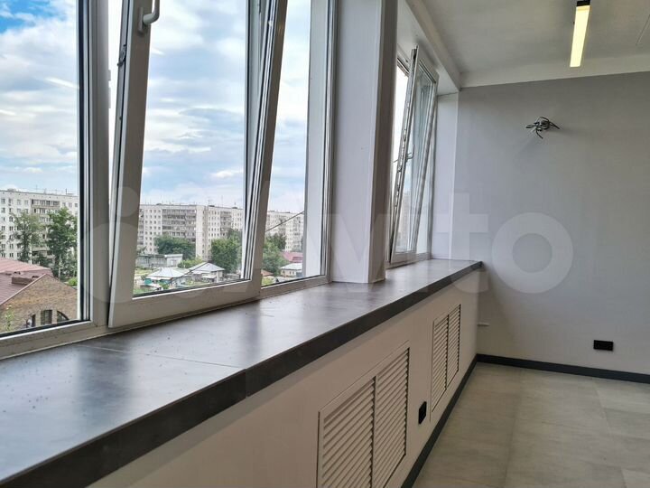 Офис, 65.82 м²