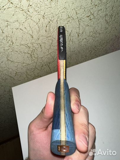 Ракетка для настольного тенниса Yinhe V-14 Pro