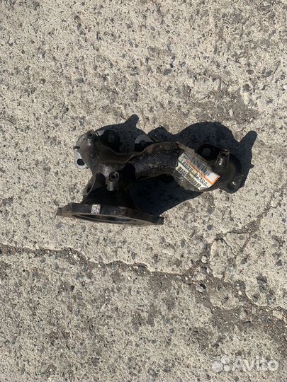 Впускной коллектор Nissan Murano/Teana