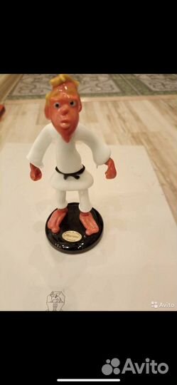 Статуэтка мурано