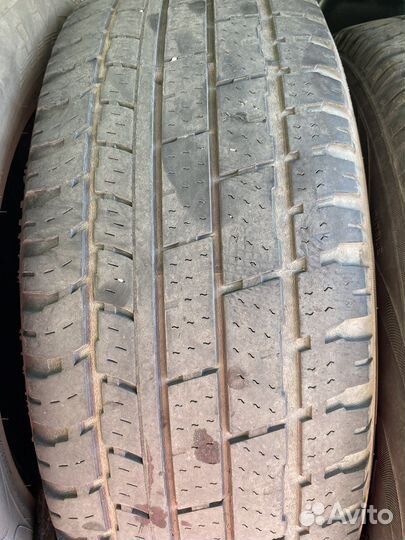 Amtel Cruise 4x4 215/65 R16 98H