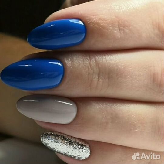 Маникюр, педикюр и наращивание ногтей