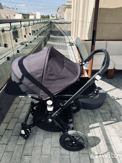 Коляска bugaboo cameleon 3