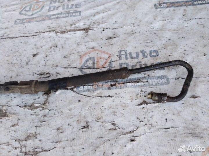 Трубка гидроусилителя руля Toyota Rav4 ACA20 1AZ