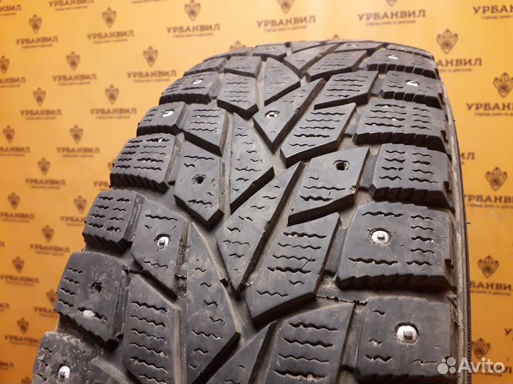 Dunlop SP Winter Ice 02 185/65 R15