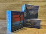 Harry Potter bloomsbury box set